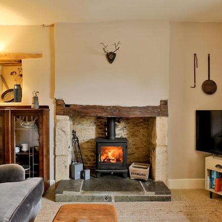 Jasmine Cottage, Upper Slaughter, Cotswolds 切尔滕纳姆 外观 照片