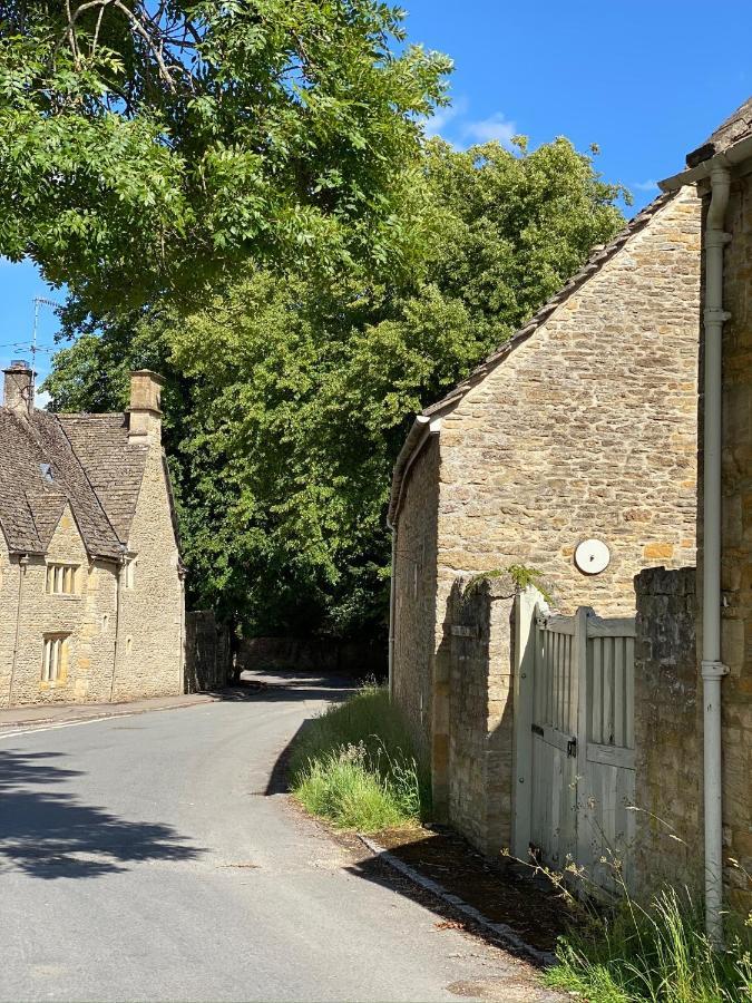 Jasmine Cottage, Upper Slaughter, Cotswolds 切尔滕纳姆 外观 照片