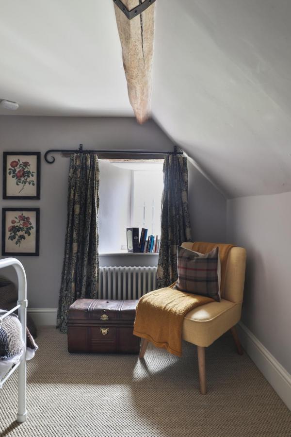 Jasmine Cottage, Upper Slaughter, Cotswolds 切尔滕纳姆 外观 照片