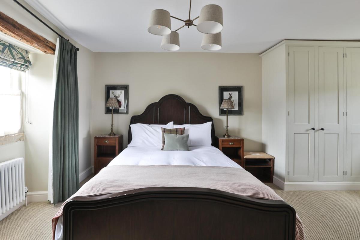 Jasmine Cottage, Upper Slaughter, Cotswolds 切尔滕纳姆 外观 照片