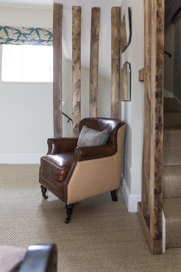Jasmine Cottage, Upper Slaughter, Cotswolds 切尔滕纳姆 外观 照片